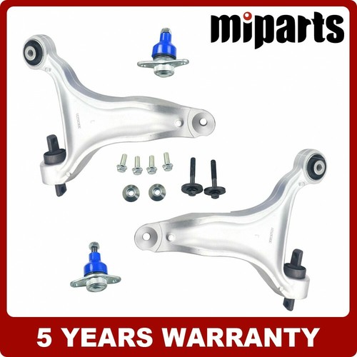 Front lower control arm - front,