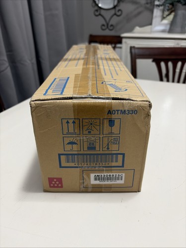 Konica minolta genuine tn613m - konica,
