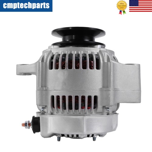 Alternator for 2007 kubota - alternator,