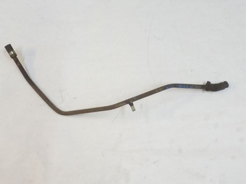 Throttle body coolant metal - coolant,
