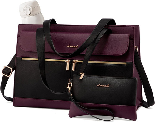 Laptop bag for women - women, inch