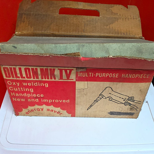 Dillon multi purpose - dillon, mk
