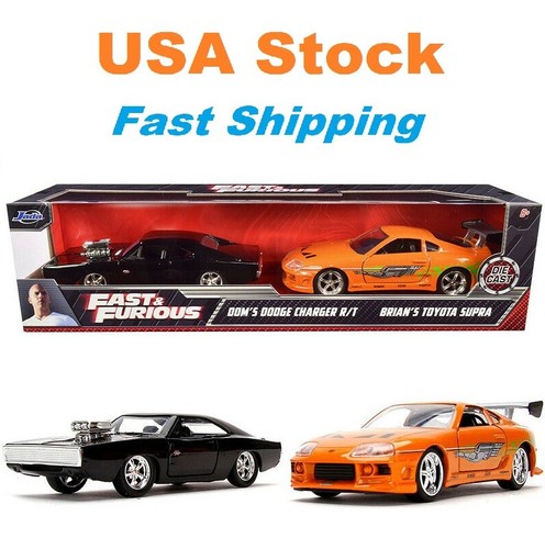 Fast furious twin - twin, pack