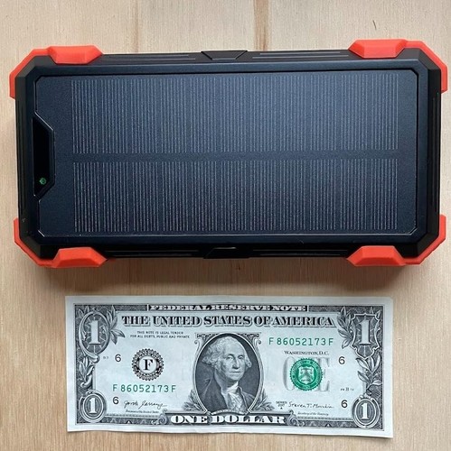 Wireless portable charger - wireless,
