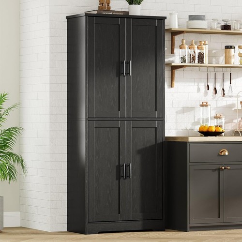 Inch tall kitchen - kitchen, pantry