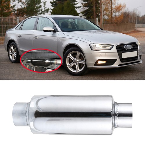 Inlet outlet 12 exhaust - 12",