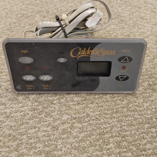 Caldera spas 51412 balboa or - spas, 5