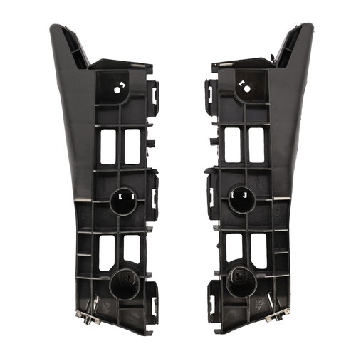 2pcs front bumper - bumper, set