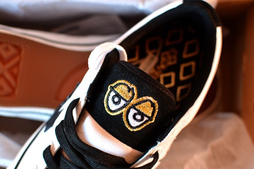 Rare converse skateboarding - rare,