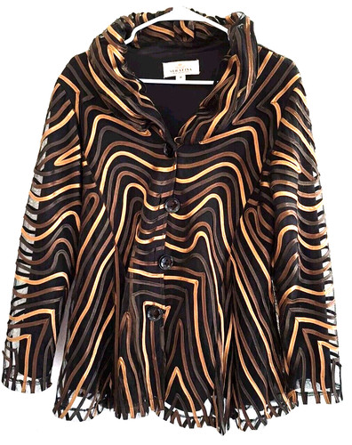 Serafina premium apparel top - serafina,