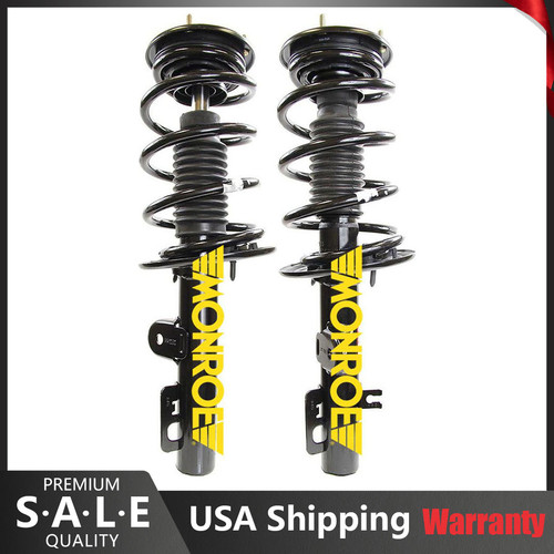 Monroe oem front struts for - oem,