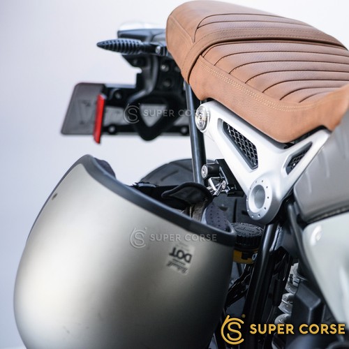 Bmw ninet scrambler - r,