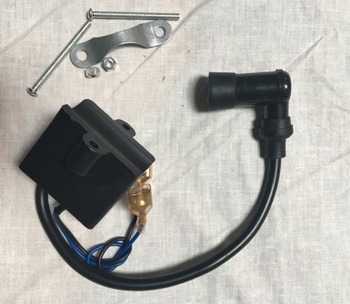 Cdi 80cc 100cc ignition - cdi,