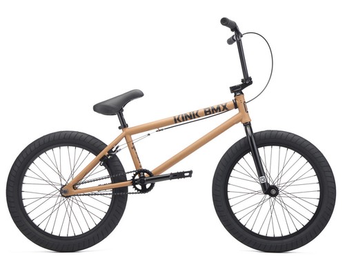 Kink 2027 setup - 2027, bmx
