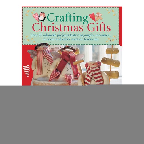Crafting christmas gifts 25 - crafting,