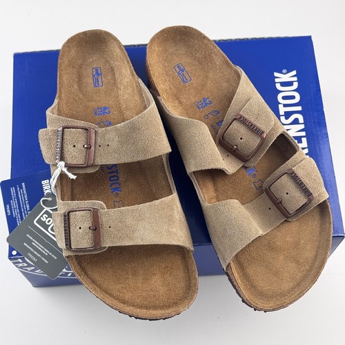 Birkenstock arizona soft - birkenstock,