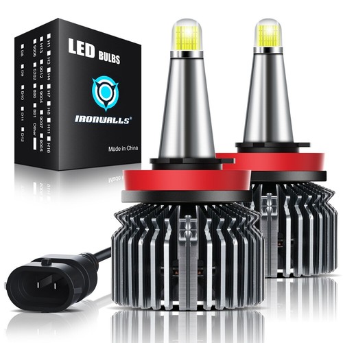 Sides 360 h11 - 360°, led