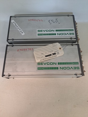 Lot sevcon mos90 motor - of,