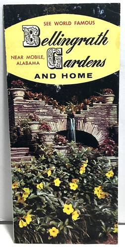 1950s bellingrath gardens and - 1950s,