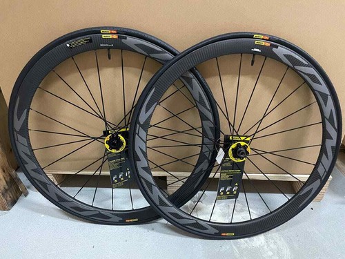 Mavic road wheelset cosmic - wheelset,