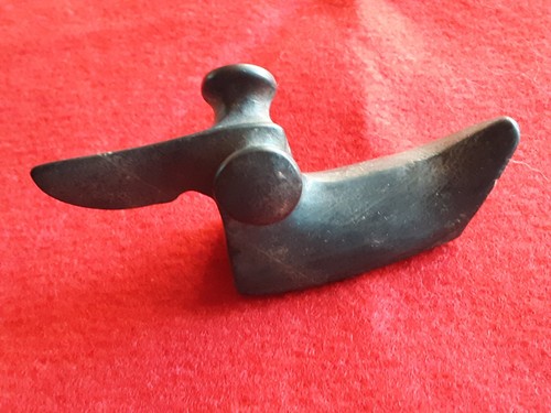 Native american birdstone - native,
