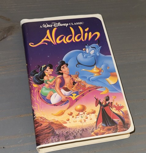 Aladdin black - ,