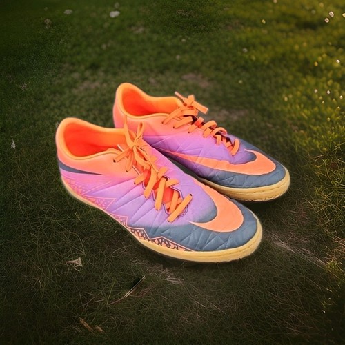 Nike hypervenomx shoes - nike,