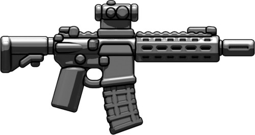 Brickarms cqr close - brickarms, (close
