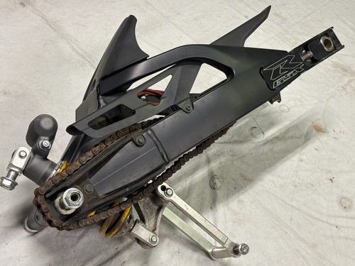 2007 suzuki gsxr - 08,