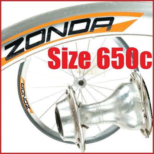Nos campagnolo zonda clincher - nos,