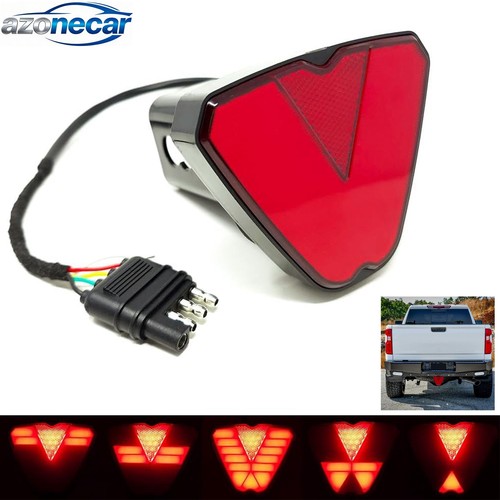 Style red reflector - style,