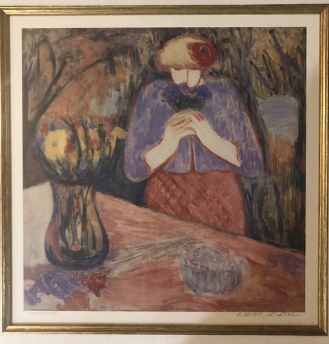 Make offer rare barbara a - make,