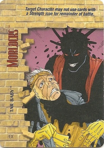 Marvel overpower monumental - overpower,