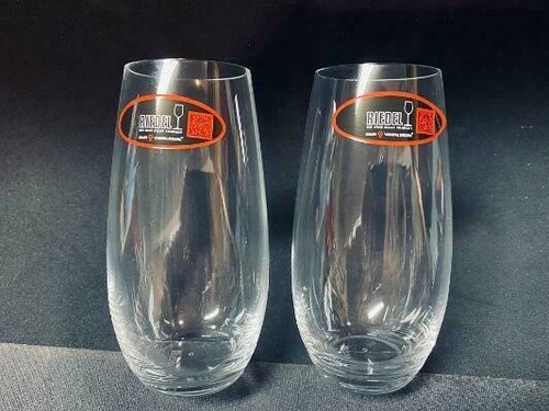 Riedel wine the o - -,