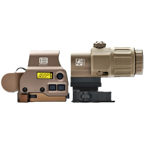 Eotech exps3 holographic - exps3-0,