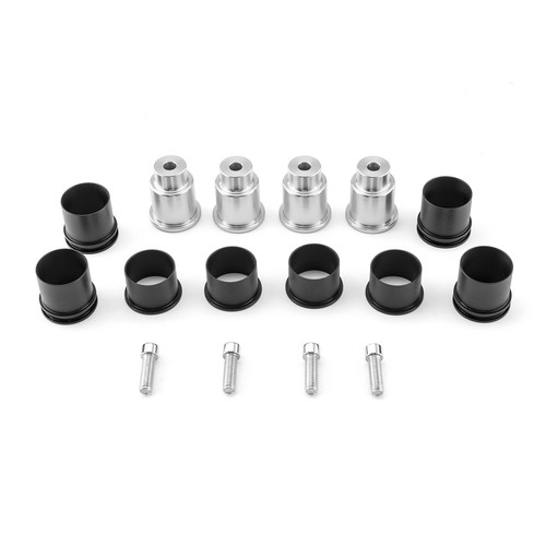 Tour pack sissy bar spools - tour,