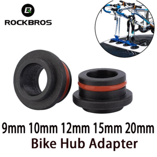Rockbros 2pcs 20mm - 2pcs, 9/12/15/
