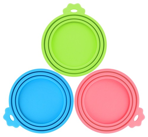Pet food can covers comtim - food,