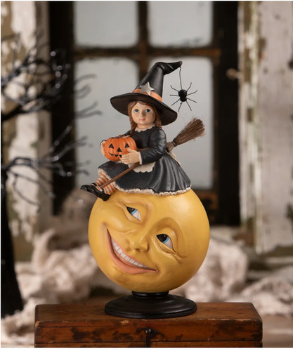 Bethany lowe halloween hattie - lowe,