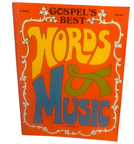 Vintage southern gospel - vintage,
