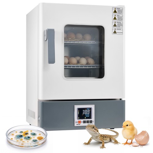 Vevor laboratory incubator - vevor,