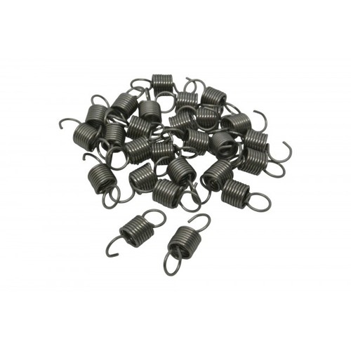 Keybed return springs roland - keybed,