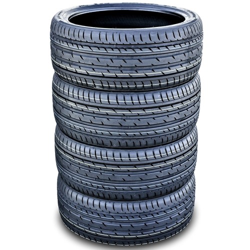 Haida lecp hd927 215 55r18 - lecp, 215/55r18