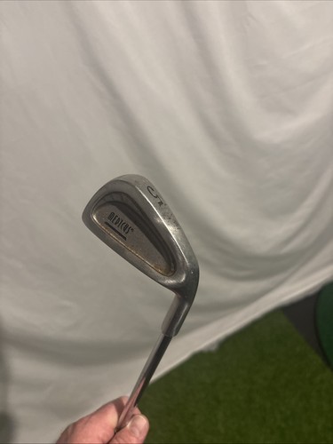 Medicus iron swing trainer - medicus, 5-iron