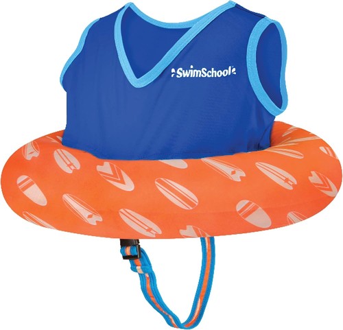 Toddler swim trainer - swim, ages