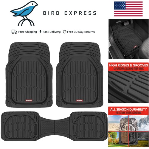 Flextough all weather rubber - flextough, all-weather