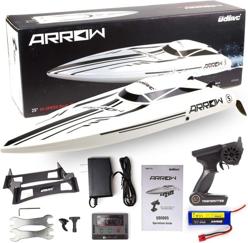 Udi racing boat high - udi, speed