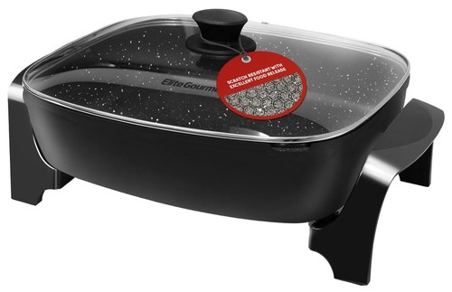 Elite gourmet quart - elite,