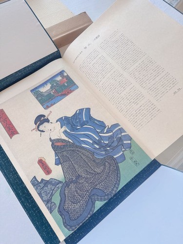 Soba ukiyo collection 3 - ukiyo-e,