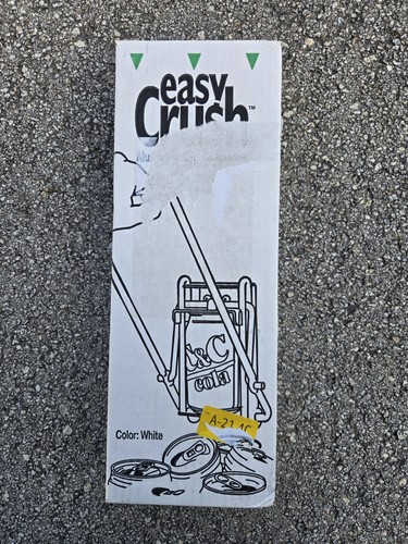 Basic indstries easy crush - indstries,